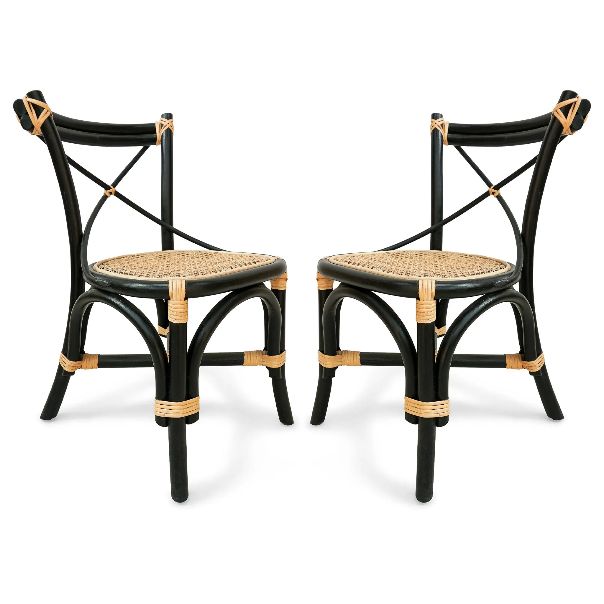 Poppie Farm Chair Set