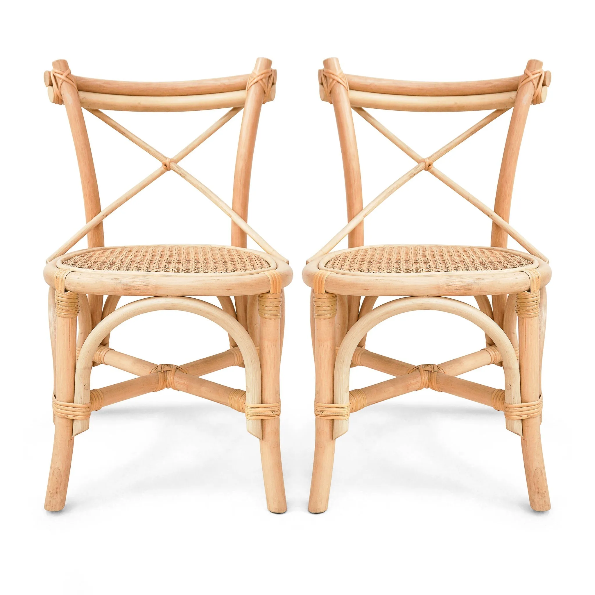 Poppie Farm Chair Set