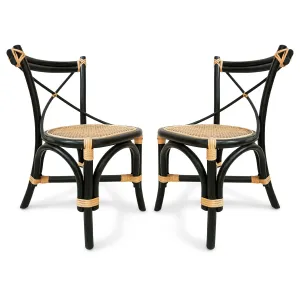 Poppie Farm Chair Set