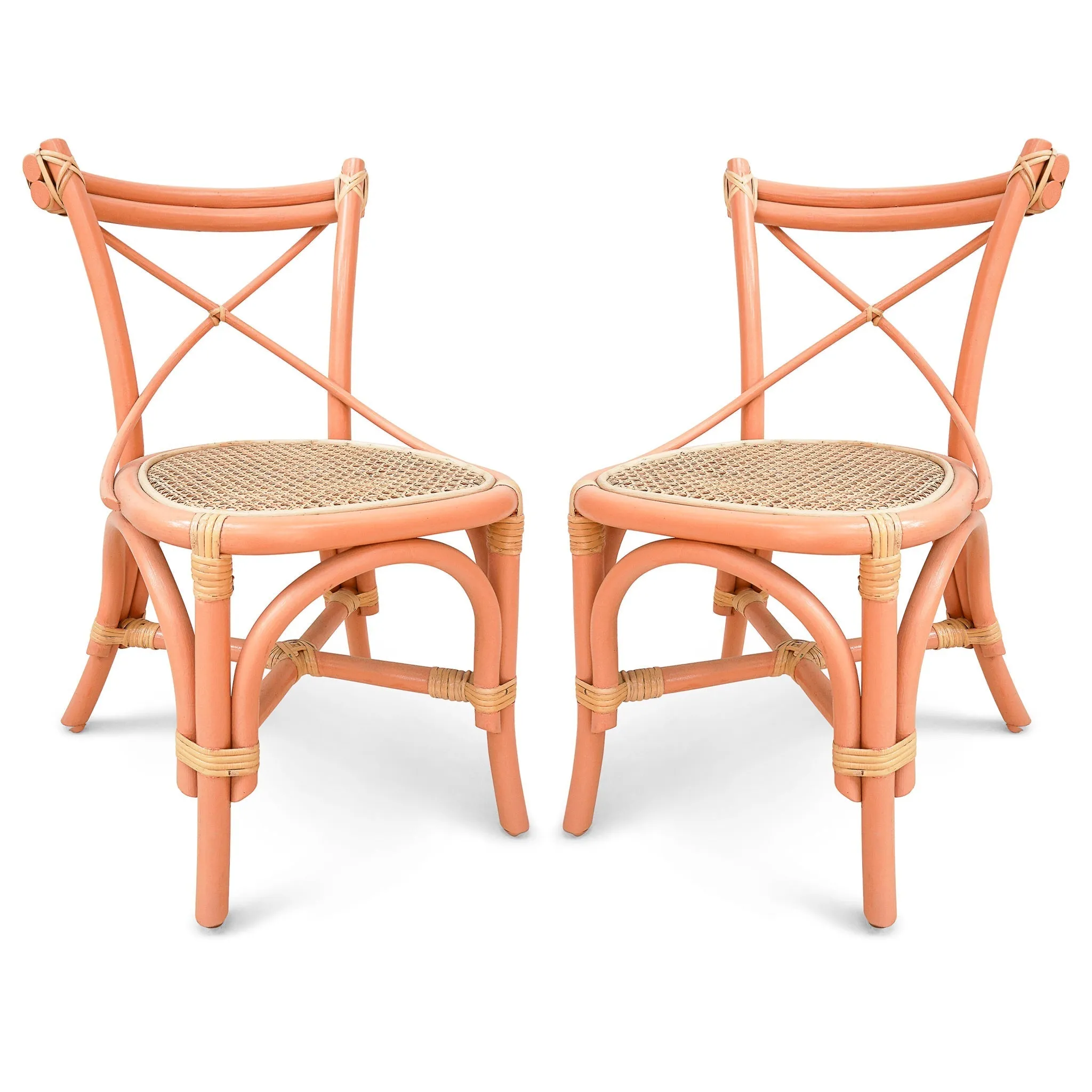 Poppie Farm Chair Set