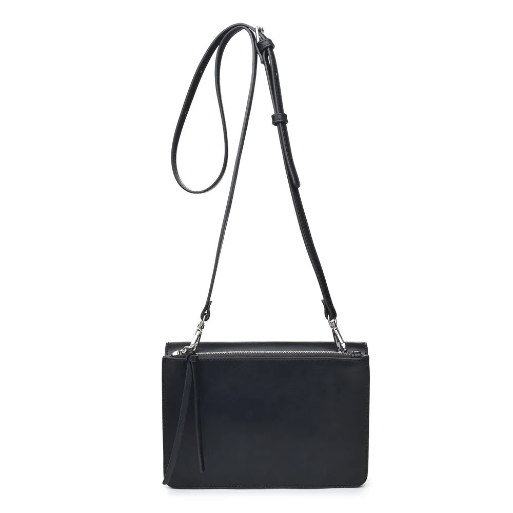 Porter Crossbody