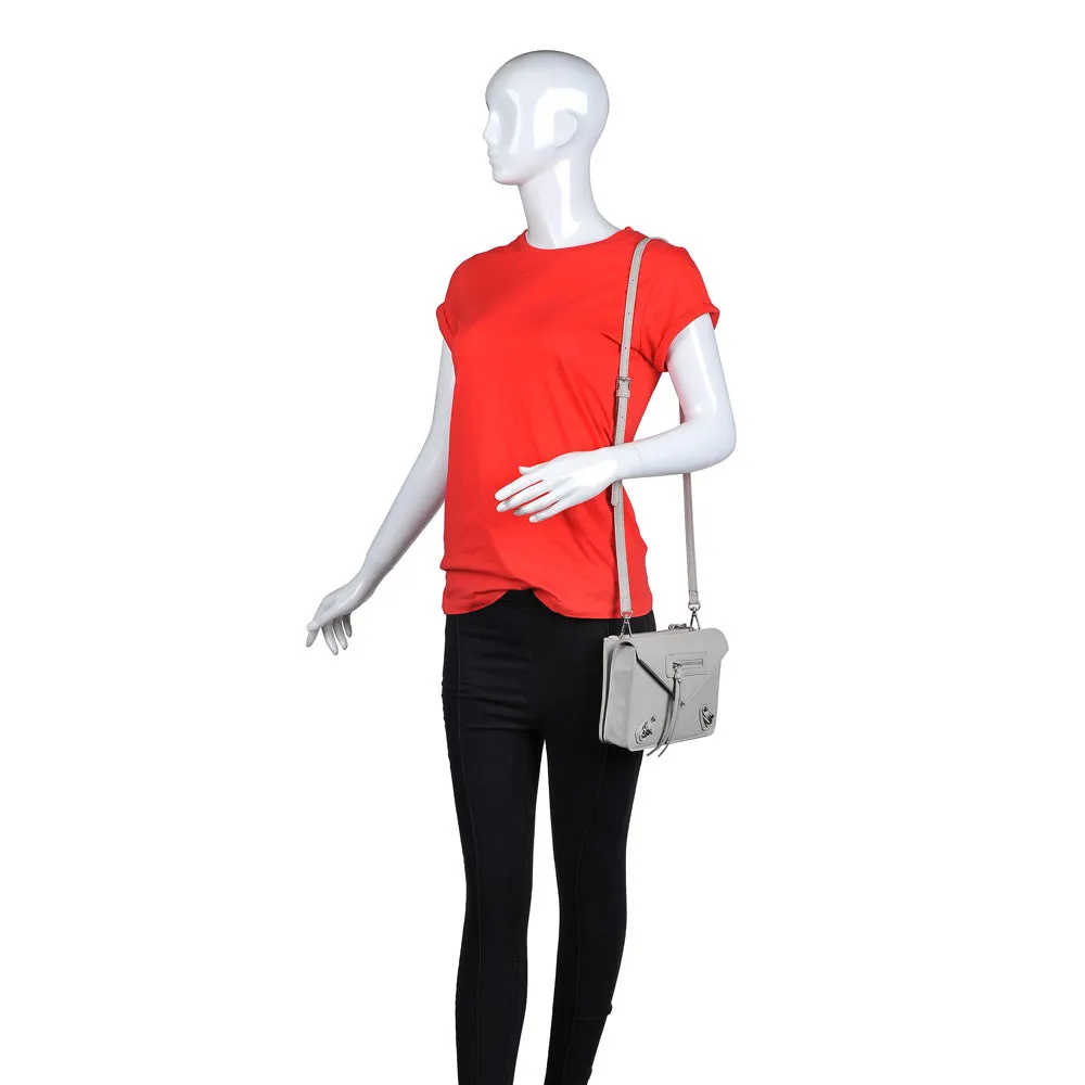 Porter Crossbody