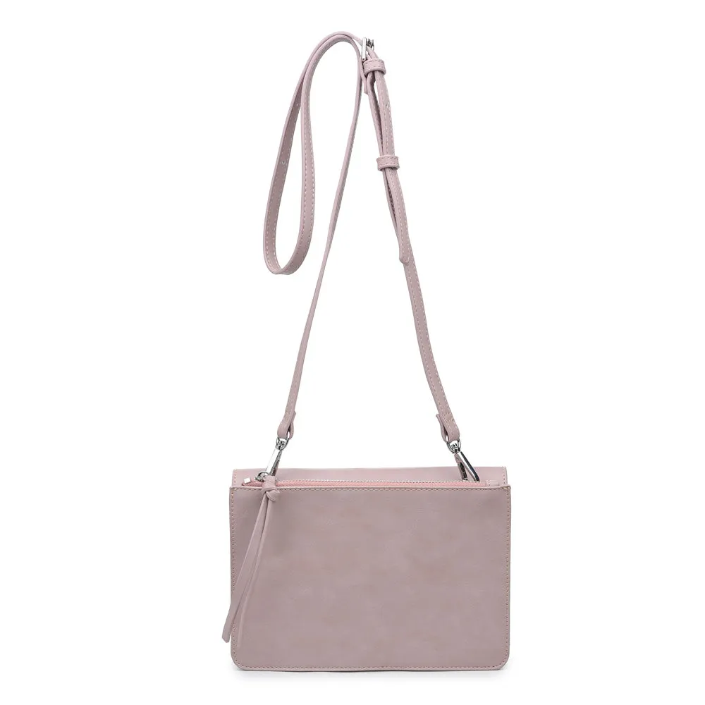 Porter Crossbody