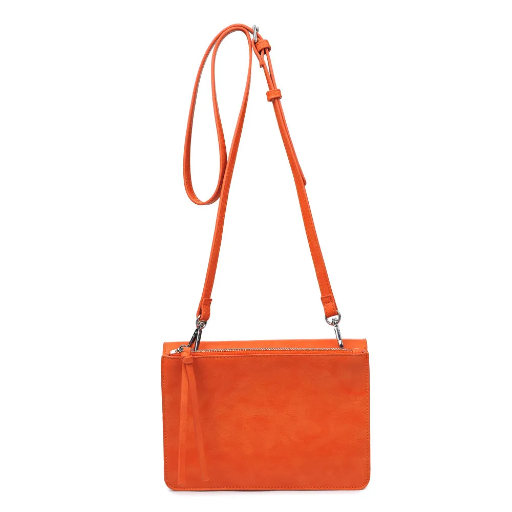 Porter Crossbody