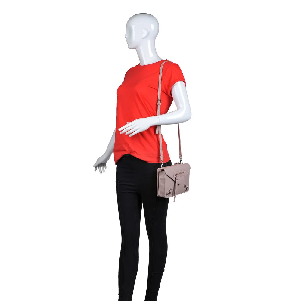 Porter Crossbody