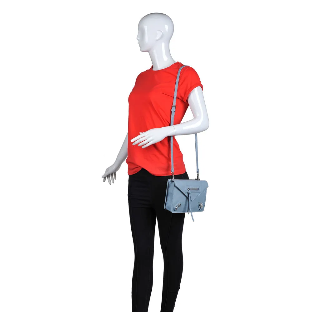 Porter Crossbody