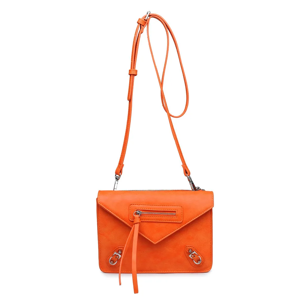 Porter Crossbody