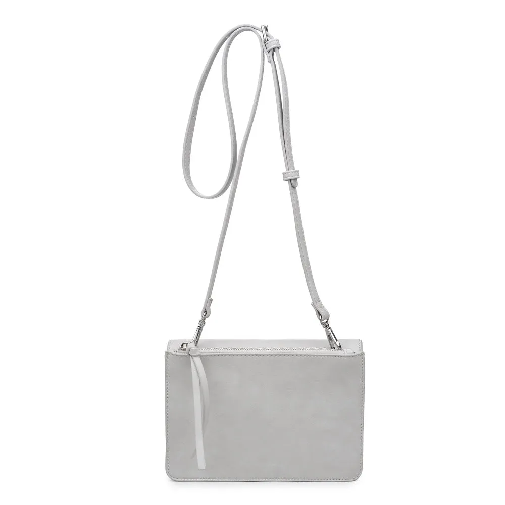 Porter Crossbody