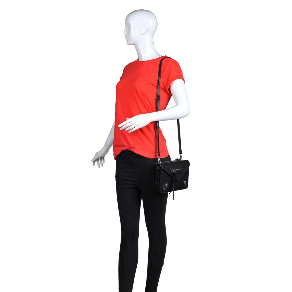 Porter Crossbody