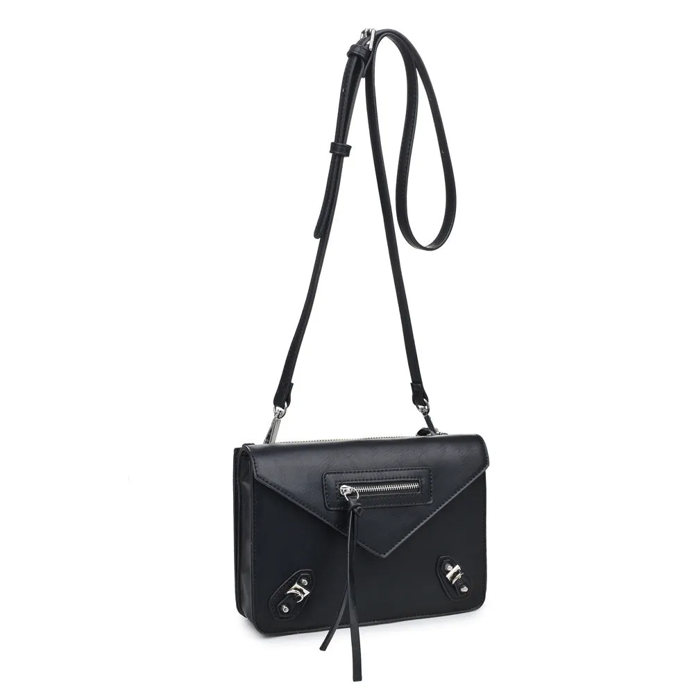 Porter Crossbody