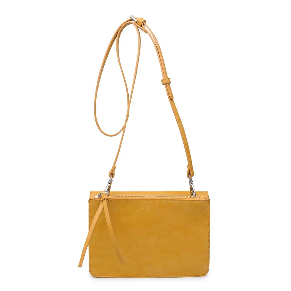 Porter Crossbody