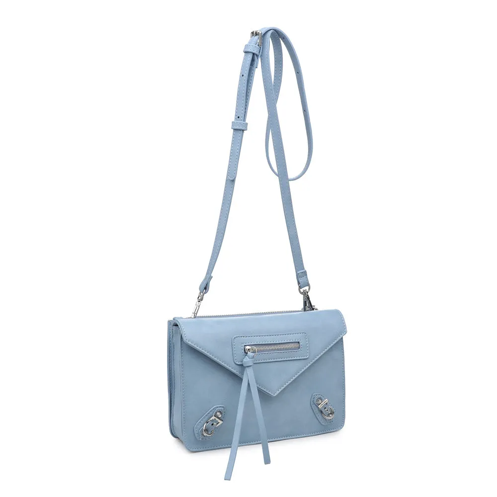 Porter Crossbody