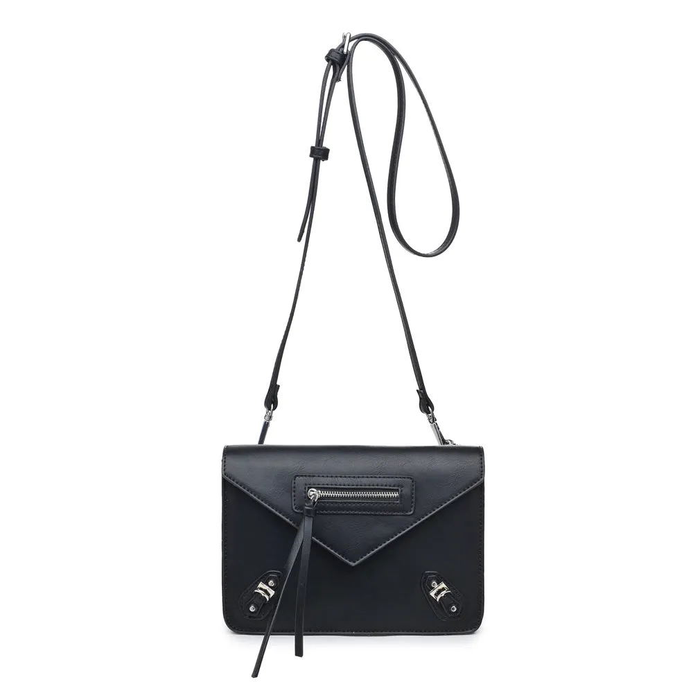 Porter Crossbody