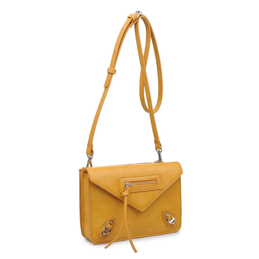 Porter Crossbody