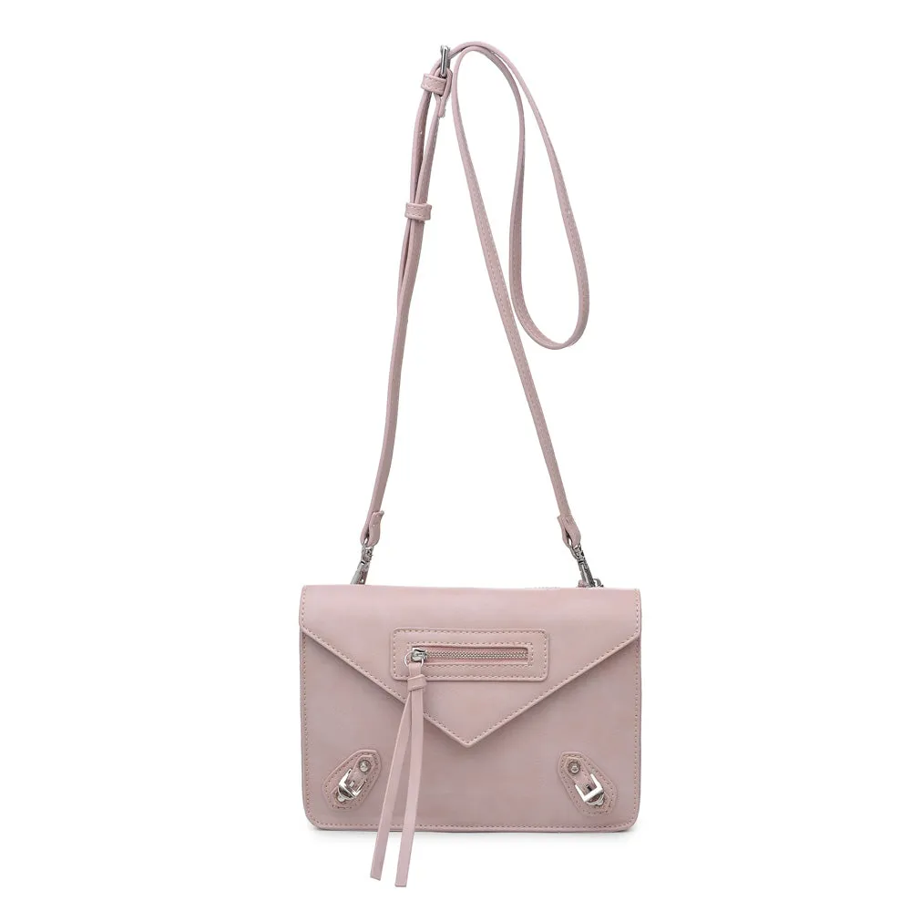 Porter Crossbody