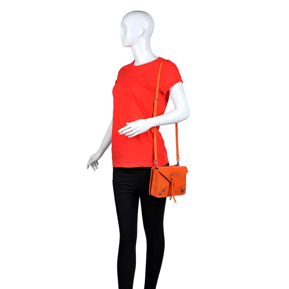 Porter Crossbody