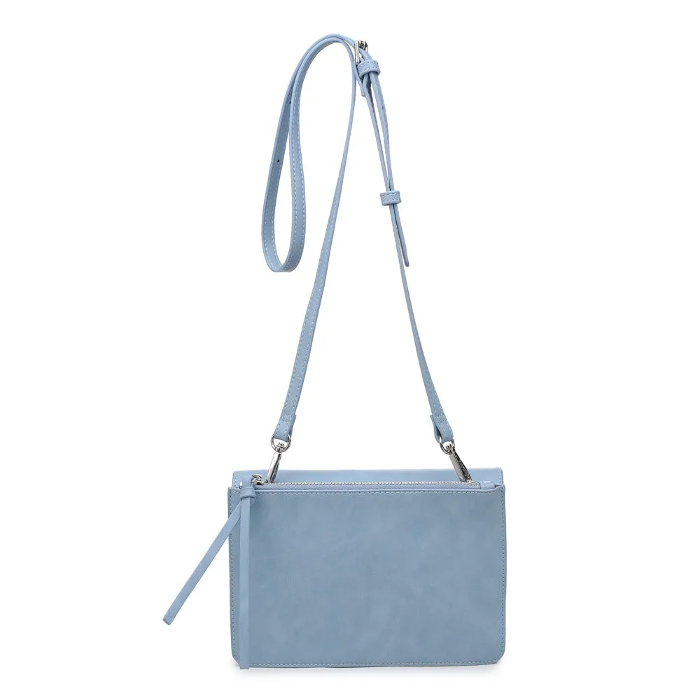 Porter Crossbody