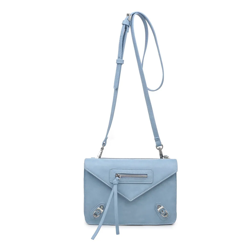 Porter Crossbody
