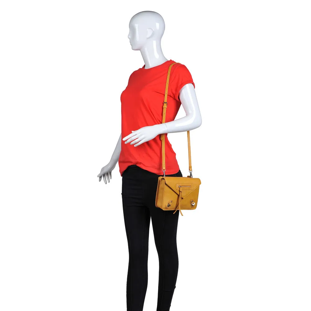 Porter Crossbody