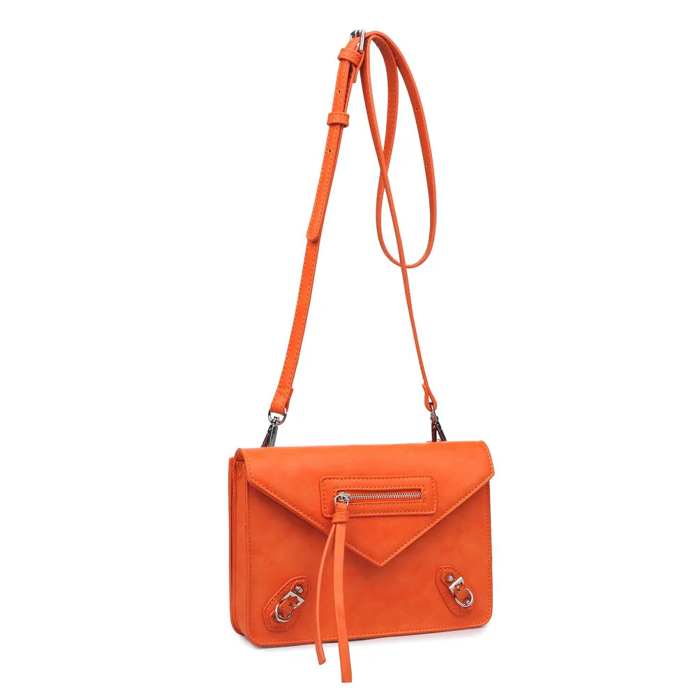 Porter Crossbody