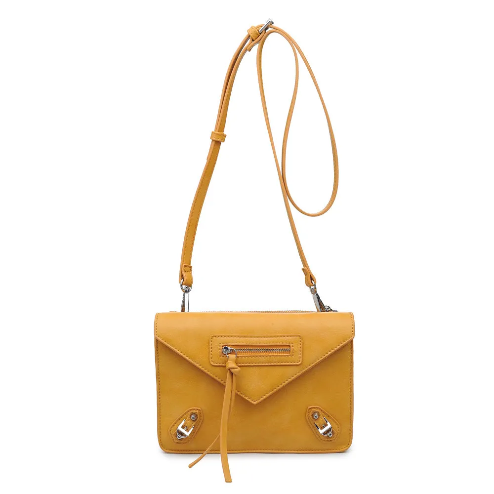 Porter Crossbody