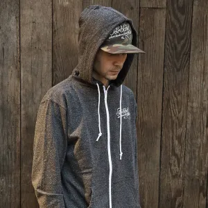 Portland Oregon Hoodie