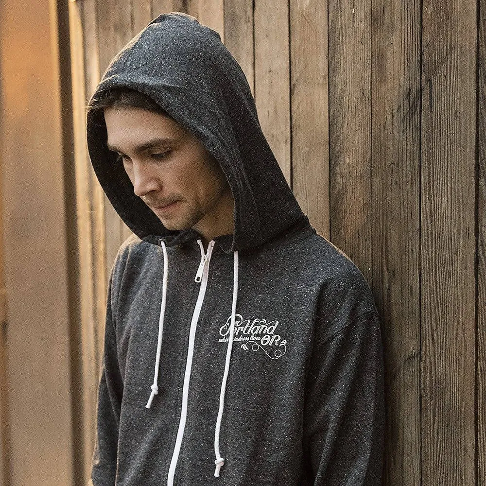Portland Oregon Hoodie