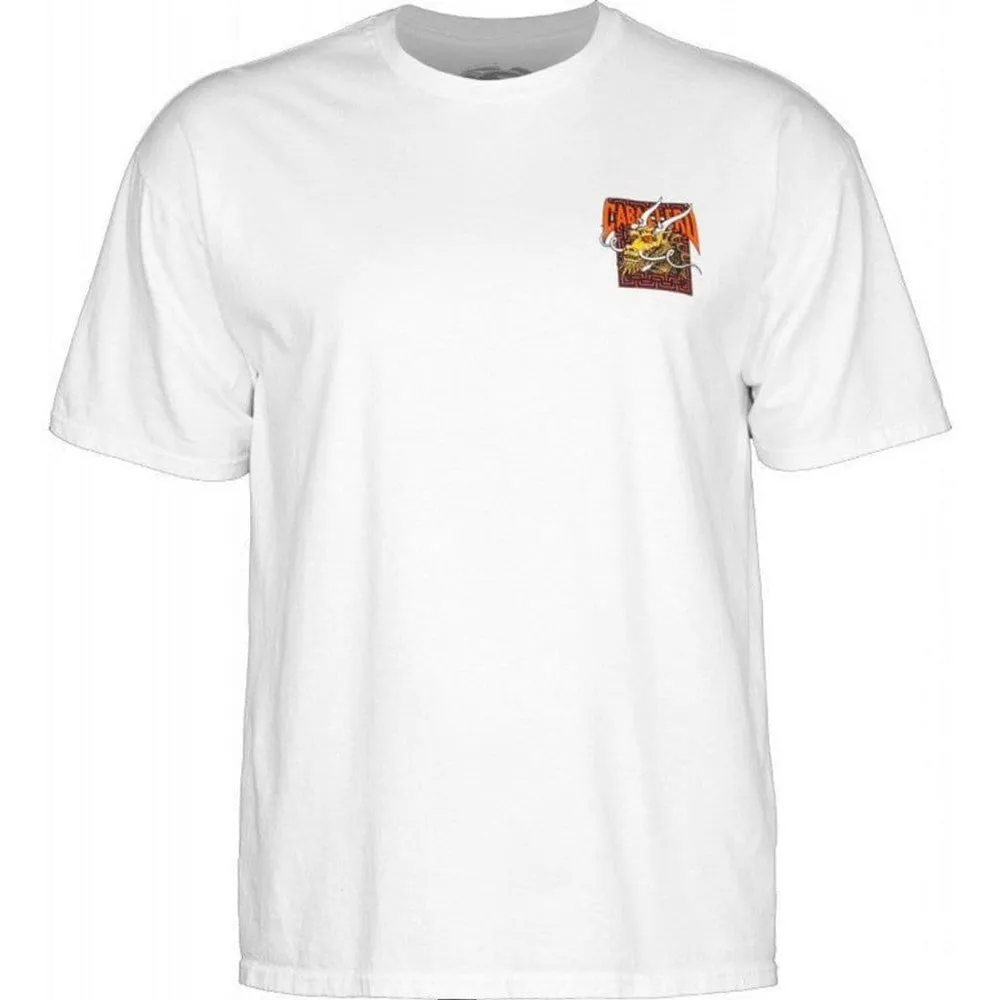 Powell Peralta Caballero Street Dragon T-Shirt