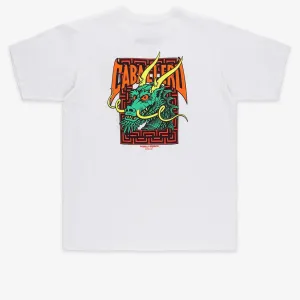 Powell Peralta Caballero Street Dragon T-Shirt