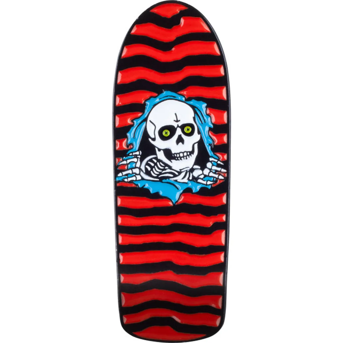 Powell Peralta - OG Ripper Lapel Pin