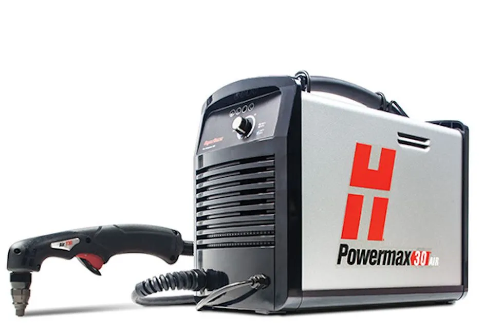 POWERMAX 30AIR