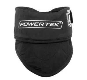 Powertek V5.0 Youth Neck Guard with Bib