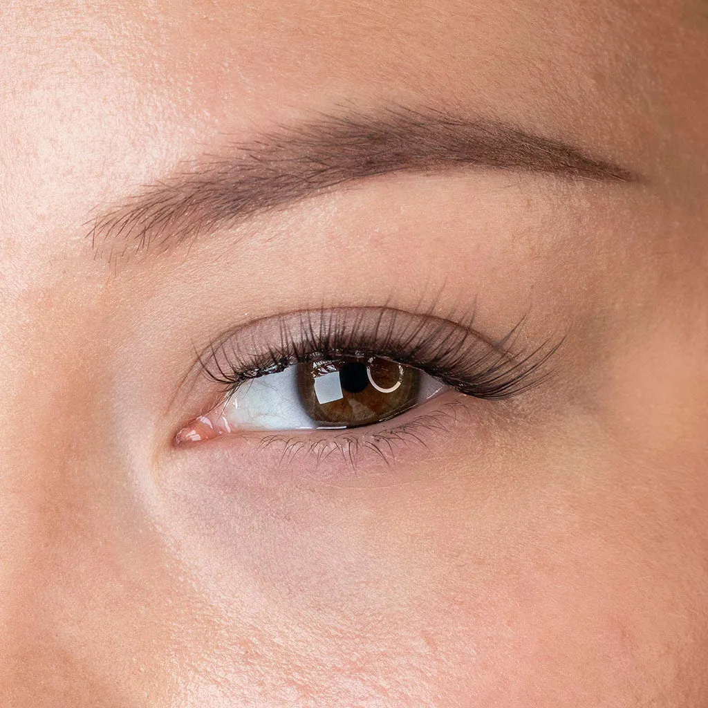 Press & go Underlash Casual