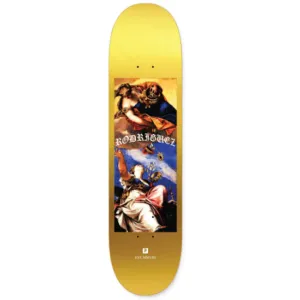 Primitive Rodriguez Exchange 8.125"