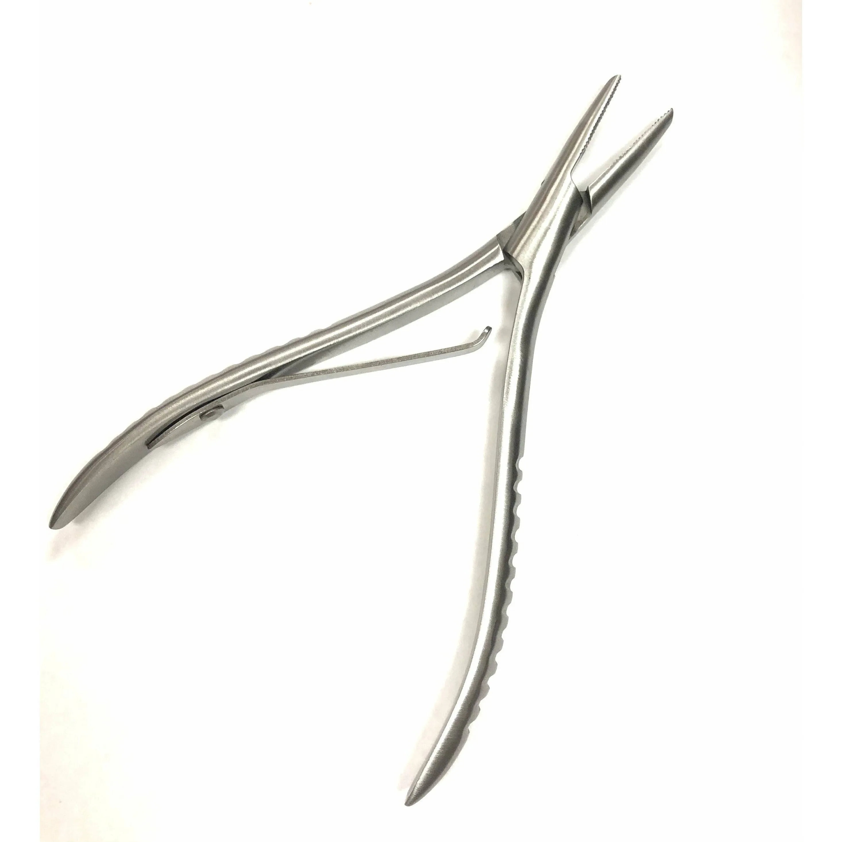 Professional Stylist Tape Extensions Plier  ( Stainless Steel )