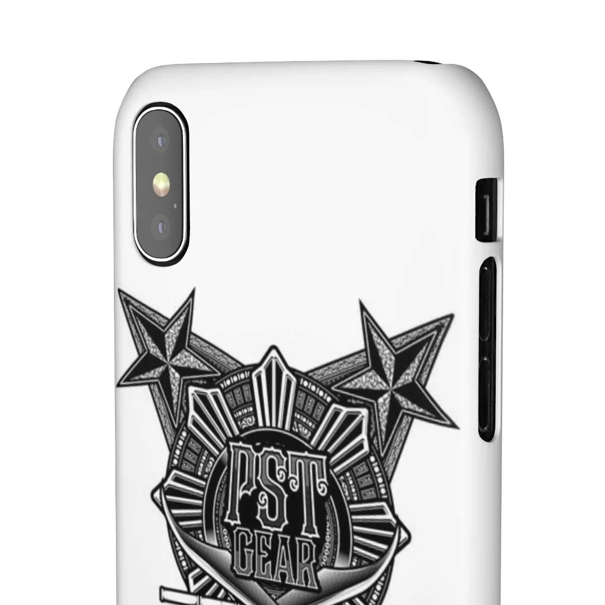 Pstgear Phone Case