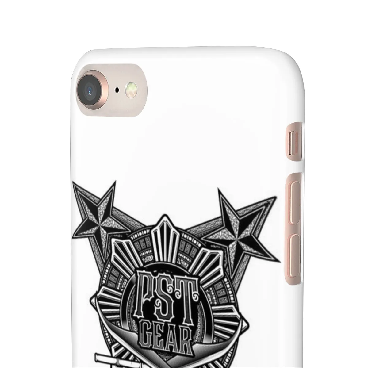 Pstgear Phone Case