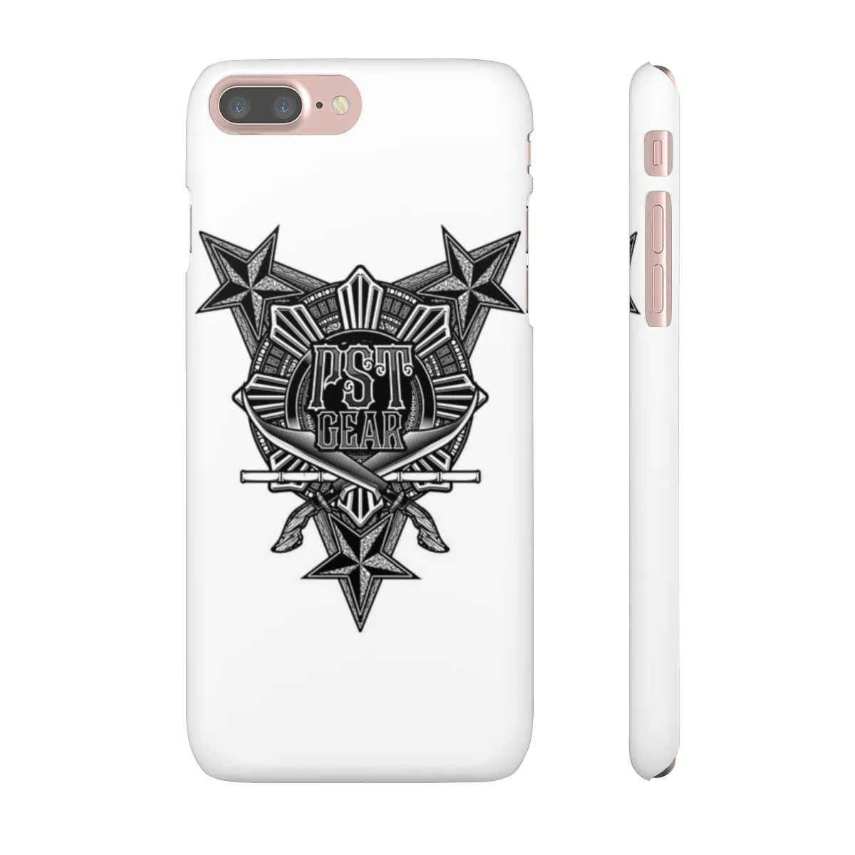 Pstgear Phone Case