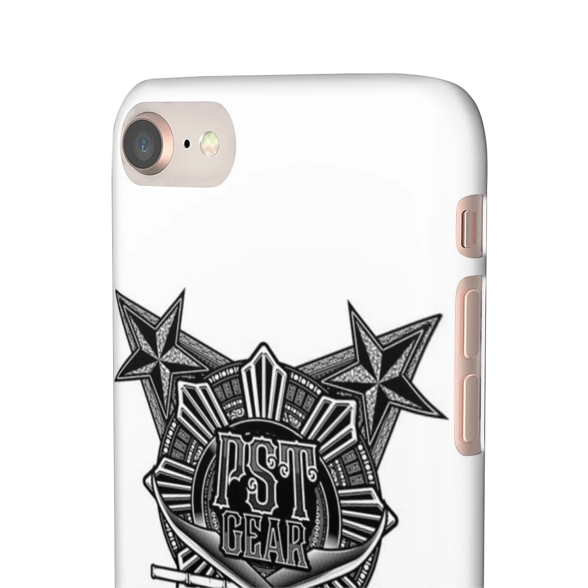 Pstgear Phone Case