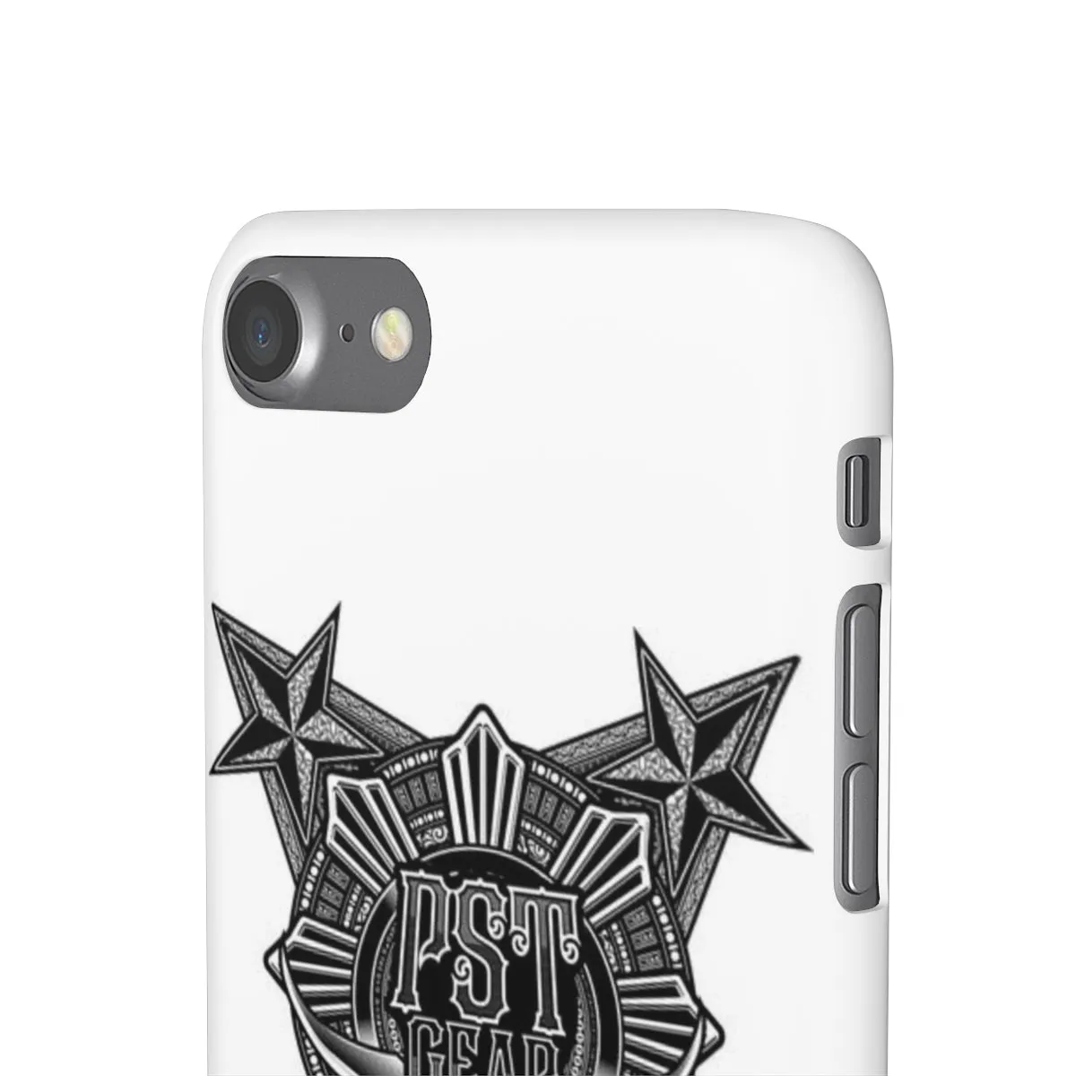 Pstgear Phone Case