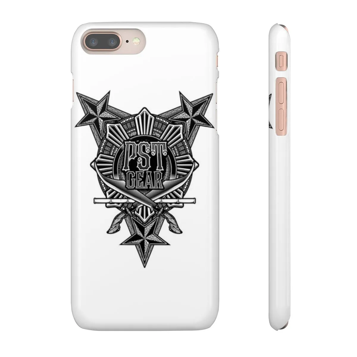 Pstgear Phone Case
