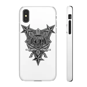 Pstgear Phone Case