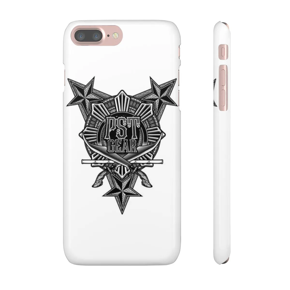 Pstgear Phone Case