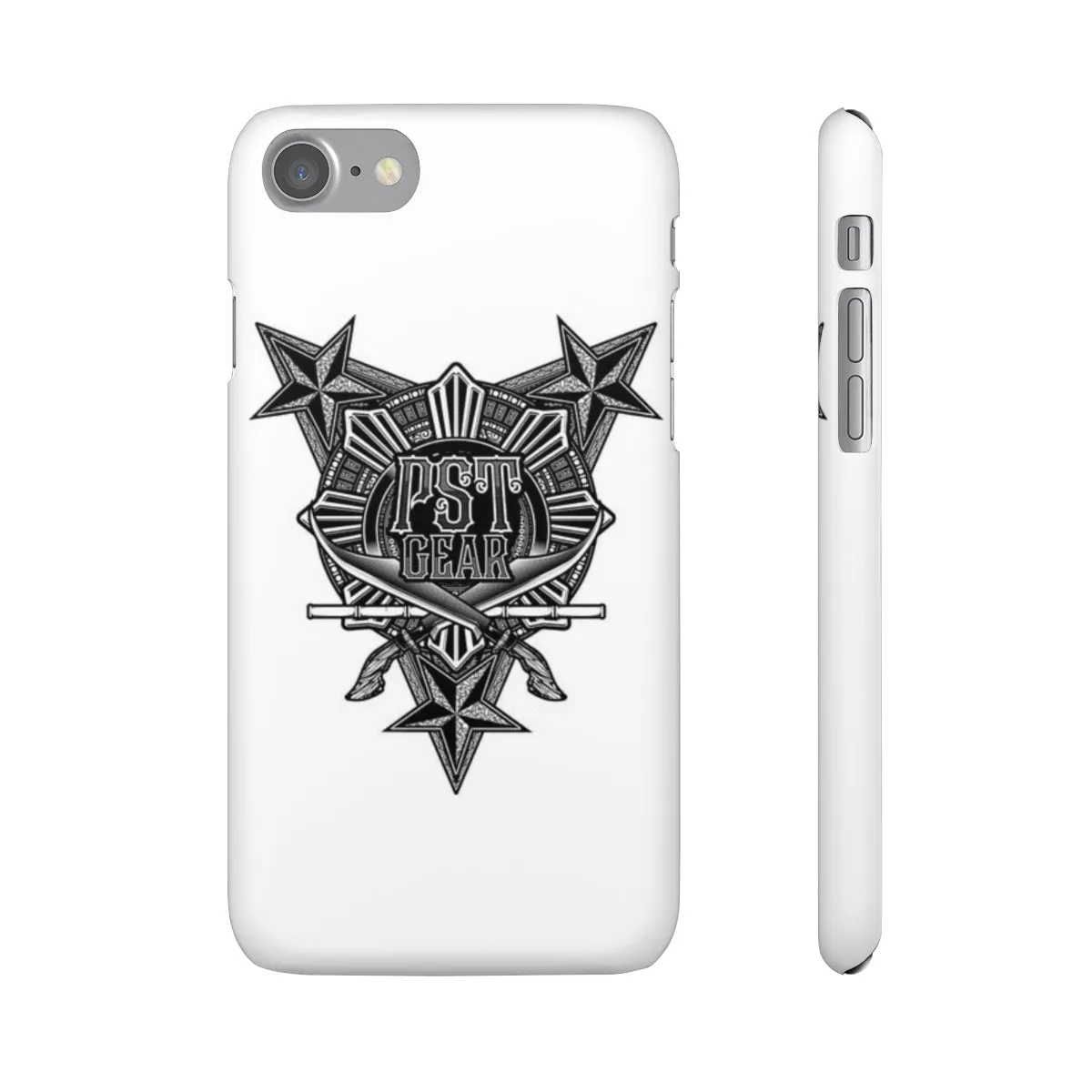 Pstgear Phone Case
