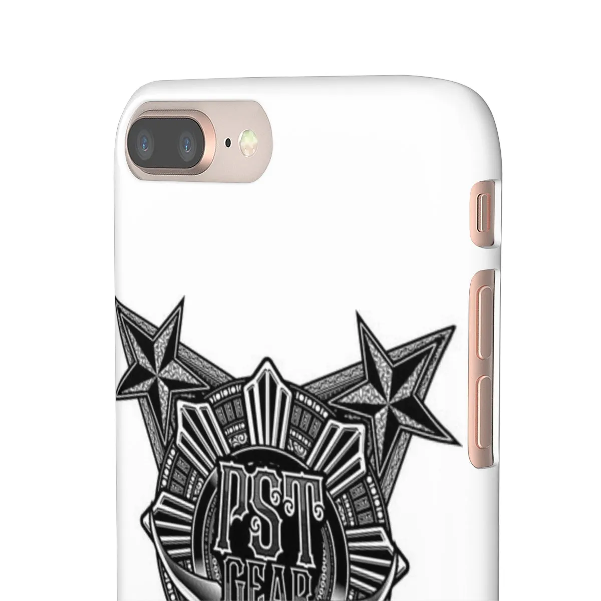 Pstgear Phone Case