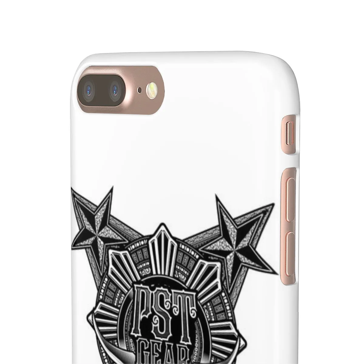 Pstgear Phone Case