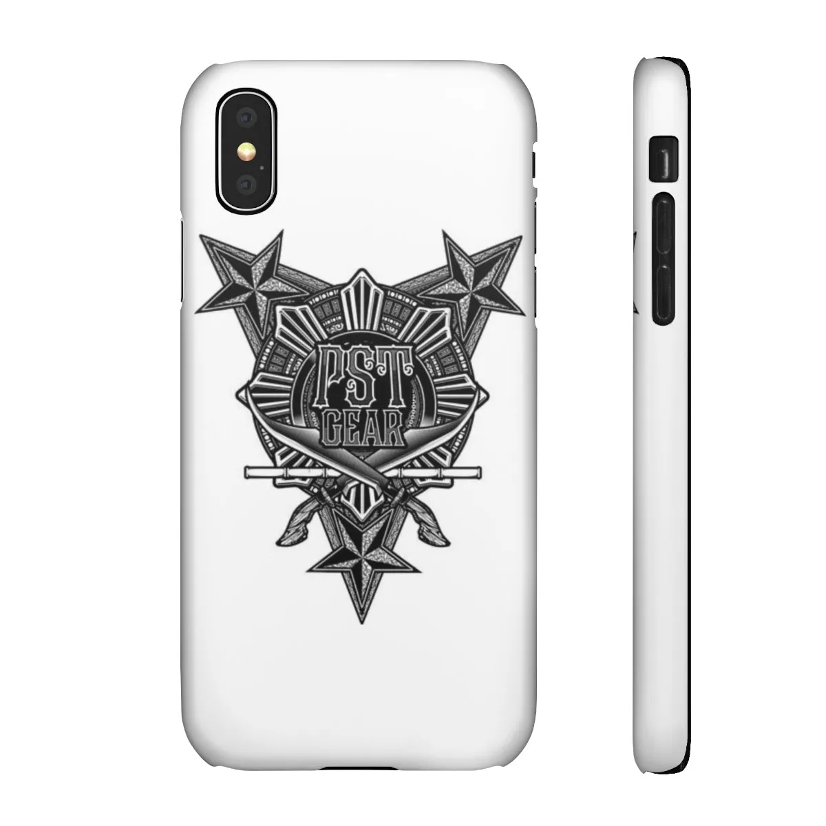 Pstgear Phone Case