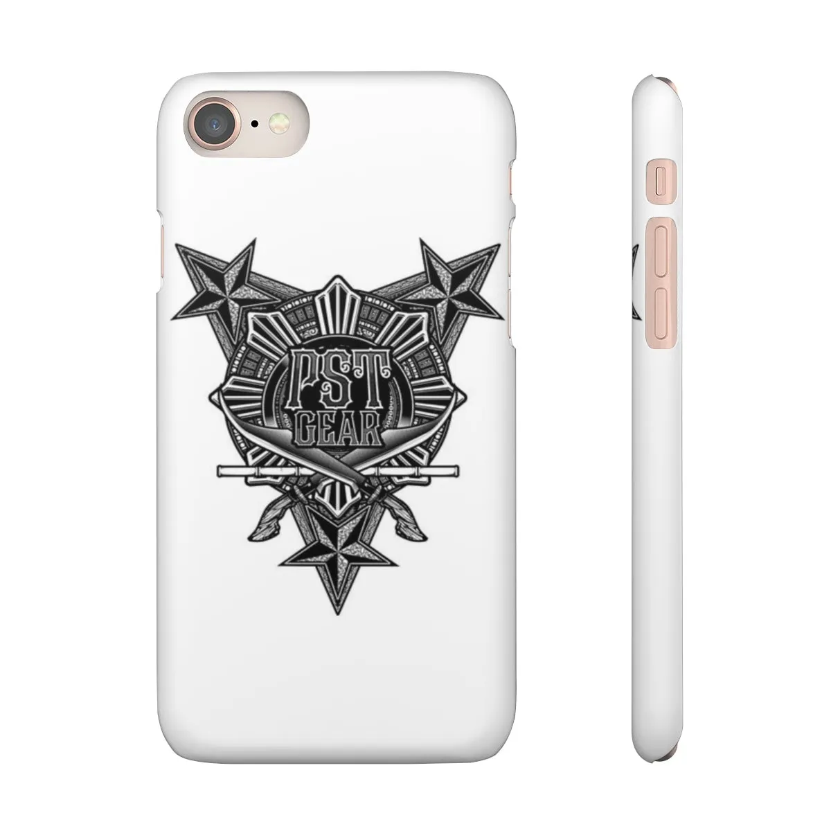 Pstgear Phone Case