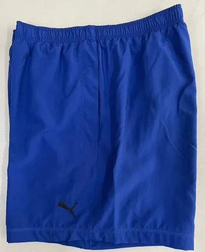 Puma Leisure Short