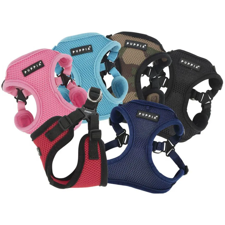 Puppia Soft Comfort Harness